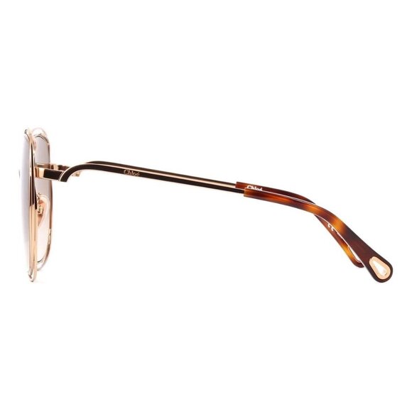 MARC JACOBS Eyeglasses MJ143-CJQ-50 Size 50/18/round BRAND NEW W CASE MARC JACOBS MJ143-CJQ-50 Eyeglasses Frame Size 50mm 18mm  main image 4